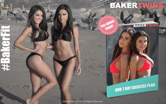 Download The Baker Twin's E-book Here: http://www.thebakertwins.com/ebook